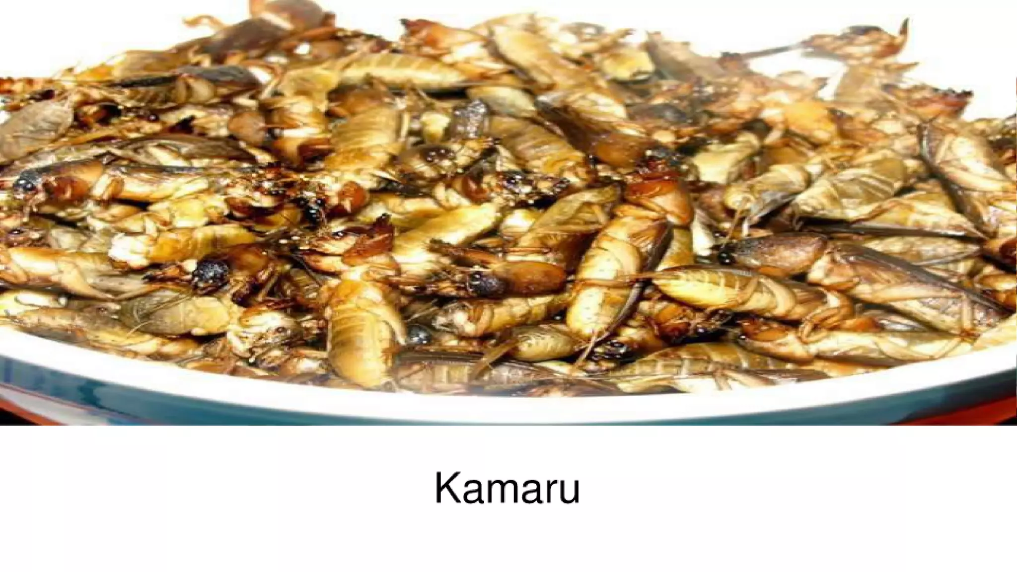 Philippines Region 3 and 4a 4b DELICACIES | PDF