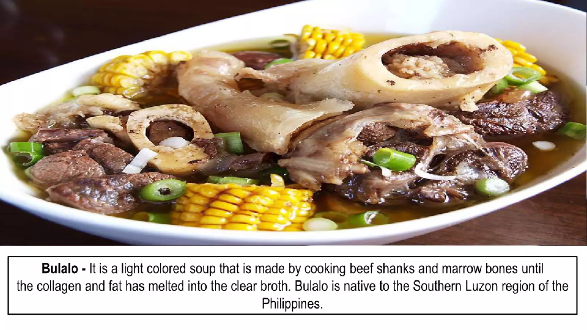 Philippines Region 3 and 4a 4b DELICACIES | PDF