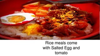Philippines Region 3 and 4a 4b DELICACIES | PDF