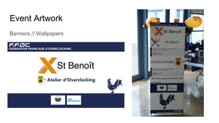 Event Artwork
Banners // Wallpapers
 