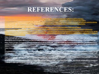 REFERENCES:
• https://sierra.sitehost.iu.edu/papers/2013/hamdan.pdf
• https://www.nationalgeographic.org/encyclopedia/pyroclastic-flow/#:~:text=Encyclopedic%20Entry%20Vocabulary-
,A%20pyroclastic%20flow%20is%20a%20dense%2C%20fast%2Dmoving%20flow%20of,high%20as%20200%20m%2Fs.
• https://www.mytutor.co.uk/answers/25084/A-Level/Geography/List-two-primary-and-two-secondary-impacts-of-volcanic-activity-giving-
detail-of-each/#:~:text=Primary%20impacts%20are%20those%20that,volcanic%20bombs%20and%20ash%20particles.
• https://www.who.int/health-topics/volcanic-
eruptions#:~:text=Volcanic%20eruptions%20can%20also%20cause,rain%2C%20snow%20or%20melting%20ice.
• https://encyclopedia.pub/9593#:~:text=The%20variety%20of%20environmental%20destructions,%2C%20famine%2C%20disease
• https://www.google.com/search?q=lava+flows&rlz=1C1CHBF_enPH981PH981&sxsrf=AJOqlzXIelpTfmUqhD9Cmrf1GcPhWdcYFw:16760
35944750&source=lnms&tbm=isch&sa=X&ved=2ahUKEwiTl_i4iIv9AhVFG4gKHbv8CigQ_AUoAXoECAEQAw&biw=1536&bih=714&dpr=1
.25#imgrc=4cQhsaCeGWR4jM
• https://www.google.com/search?q=pyroclastic+flows&rlz=1C1CHBF_enPH981PH981&sxsrf=&oq=flooding+in+mountain+st+helens&gs_
lcp=CgNpbWcQAzoECCMQJzoHCAAQgAQQGFDoA1ifIGCrImgAcAB4AIAB8AGIAY4NkgEGMC4xMS4xmAEAoAEBqgELZ3dzLXdpei1pb
WfAAQE&sclient=img&ei=007mY5uiKoXK2roPsMqYUA&bih=714&biw=1536&rlz=1C1CHBF_enPH981PH981#imgrc=c9r7uUy73I4ZVM
• https://www.google.com/search?q=famine+and+disease&rlz=1C1CHBF_enPH981PH981&sxsrf=AJOqlzUmjWdqSkb_Drs6MWMbEbUno
wazVQ:1676038057156&source=lnms&tbm=isch&sa=X&ved=2ahUKEwiUmJuokIv9AhUWFogKHQlBC20Q_AUoAXoECAEQAw&biw=153
6&bih=714&dpr=1.25#imgrc=T8BEhP0j9aUCwM
• https://www.google.com/search?q=Changes+in+landscape+topography+&tbm=isch&ved=2ahUKEwiQsYKNkYv9AhXVGogKHSiEANAQ
2-
cCegQIABAA&oq=Changes+in+landscape+topography+&gs_lcp=CgNpbWcQAzIECCMQJ1CdC1jRDGC8DmgAcAB4AIABxwGIAZQEkgE
DMC4zmAEAoAEBqgELZ3dzLXdpei1pbWfAAQE&sclient=img&ei=fFDmY5CDItW1oASoiIKADQ&bih=714&biw=1536&rlz=1C1CHBF_enP
H981PH981#imgrc=jG-xc-Oa-JAnFM
• https://www.google.com/search?q=People+are+fascinated+by+volcanoes&rlz=1C1CHBF_enPH981PH981&sxsrf=AJOqlzVQWT3YdwNjVI
2P4H5fTx7gWewX-
w:1676038440700&source=lnms&tbm=isch&sa=X&ved=2ahUKEwjm5YzfkYv9AhXY0mEKHTtBBlIQ_AUoAXoECAEQAw&biw=1536&bih=
714&dpr=1.25#imgrc=UyQpBICAEIzrLM
 