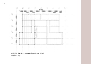 Building Technology 1 (P1) | PDF