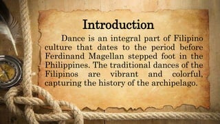 Report-in-Pathfit-3-Dance-Group-4 about Origins of the Dance According ...