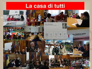 La casa di tutti 