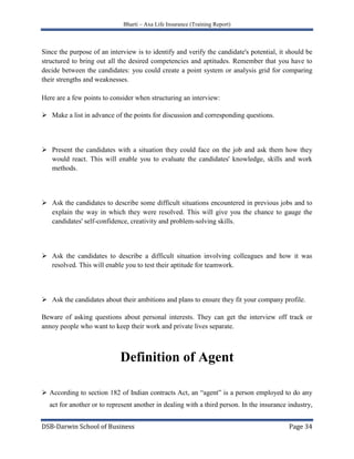 Do you have Experience as an agent?Yes No<br />15% of students have experience in the field of life insurance.
