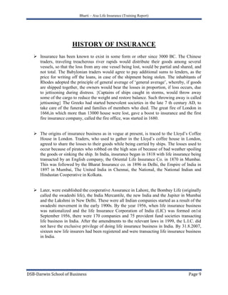 The management of insurance companies is required to keep this aspect in mind and make all its decisions in ways that benefit the community. This applies also to its investments. This is why successful insurance companies would not be found investing in speculative ventures. Their investments benefit the society at large.