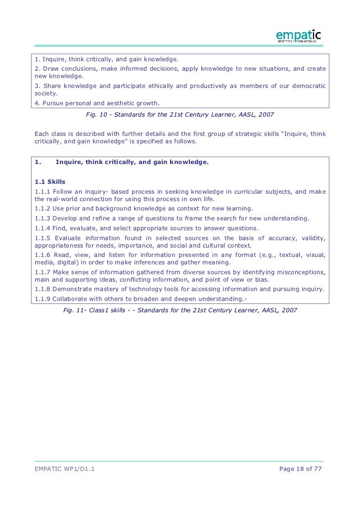 Critical thinking foundational for digital literacies and democracy