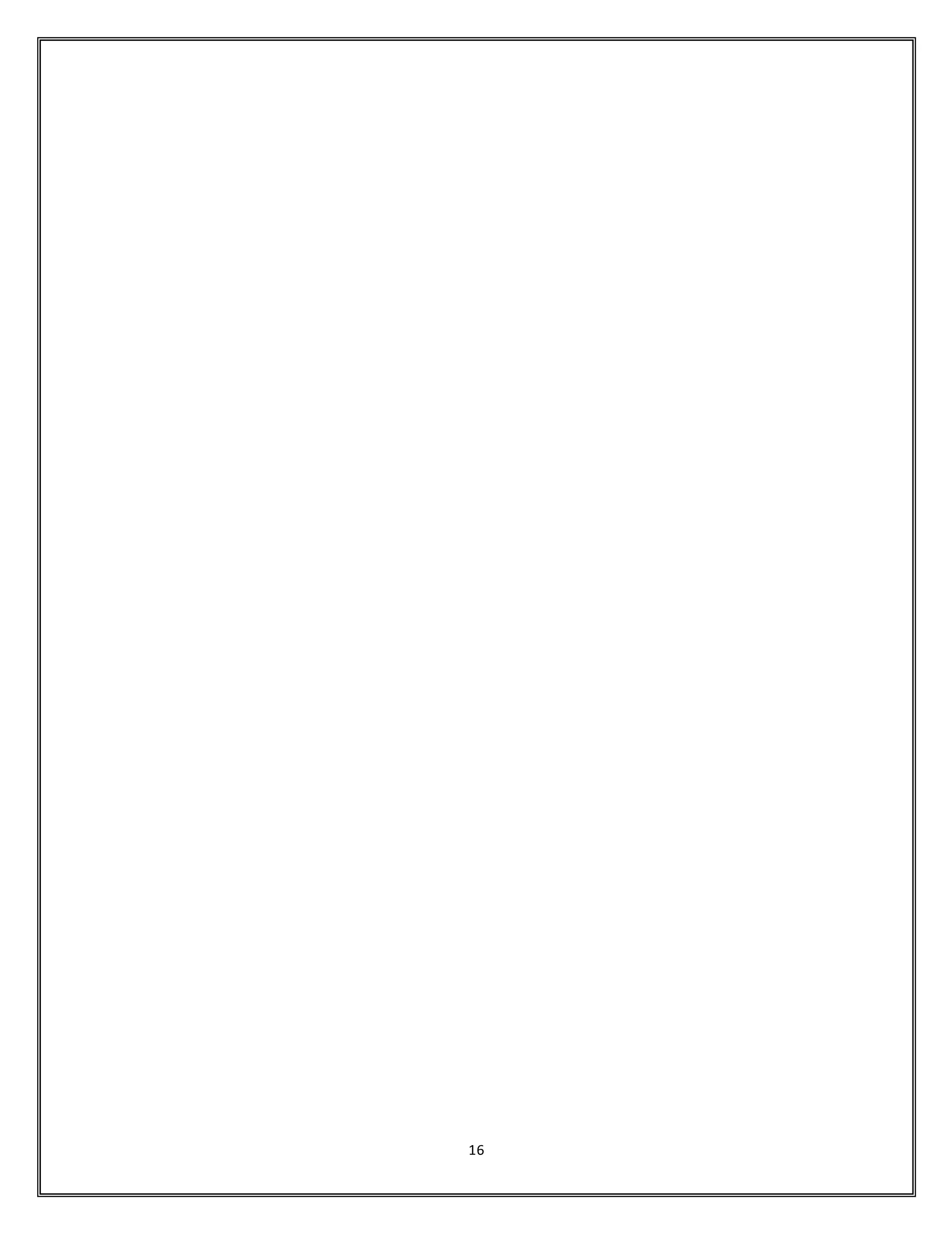 16
 