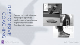 Twitter
Social Media Giant Ventures
Into E-Commerce by
Implementing 'Buy Now'
Button
@twitter
THE FUTURE OF RETAIL 2015 @PSFK | #FutureOfRetail
Be There And Everywhere
World As Purchase Platform
 