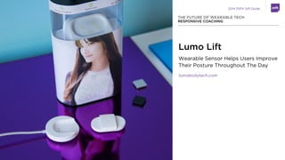 Facebook
Social Network Features
Instant Purchase Option
Without Leaving Platform
@facebook
THE FUTURE OF RETAIL 2015 @PSFK | #FutureOfRetail
Be There And Everywhere
World As Purchase Platform
 