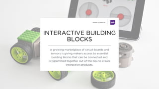 Fiat
Automobile Brand Creates
Virtual Test Drive
Experience Guided By
Remote Staff
@houseoffraser
THE FUTURE OF RETAIL 2015 @PSFK | #FutureOfRetail
Power To The People
Tech-Enabled Service
 