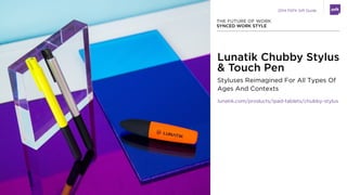 ModiFace
Photo Analysis Generates
Personalized Skincare
Recommendations
@ModiFace
THE FUTURE OF RETAIL 2015 @PSFK | #FutureOfRetail
Everyone Of A Kind
Recognized Recommendations
 