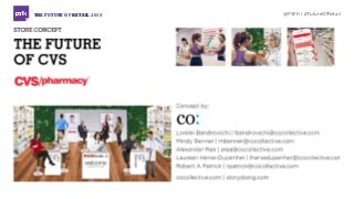 THE FUTURE OF RETAIL 2015 @PSFK | #FutureOfRetail
 