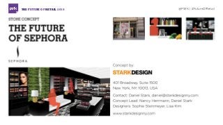 THE FUTURE OF RETAIL 2015 @PSFK | #FutureOfRetail
 