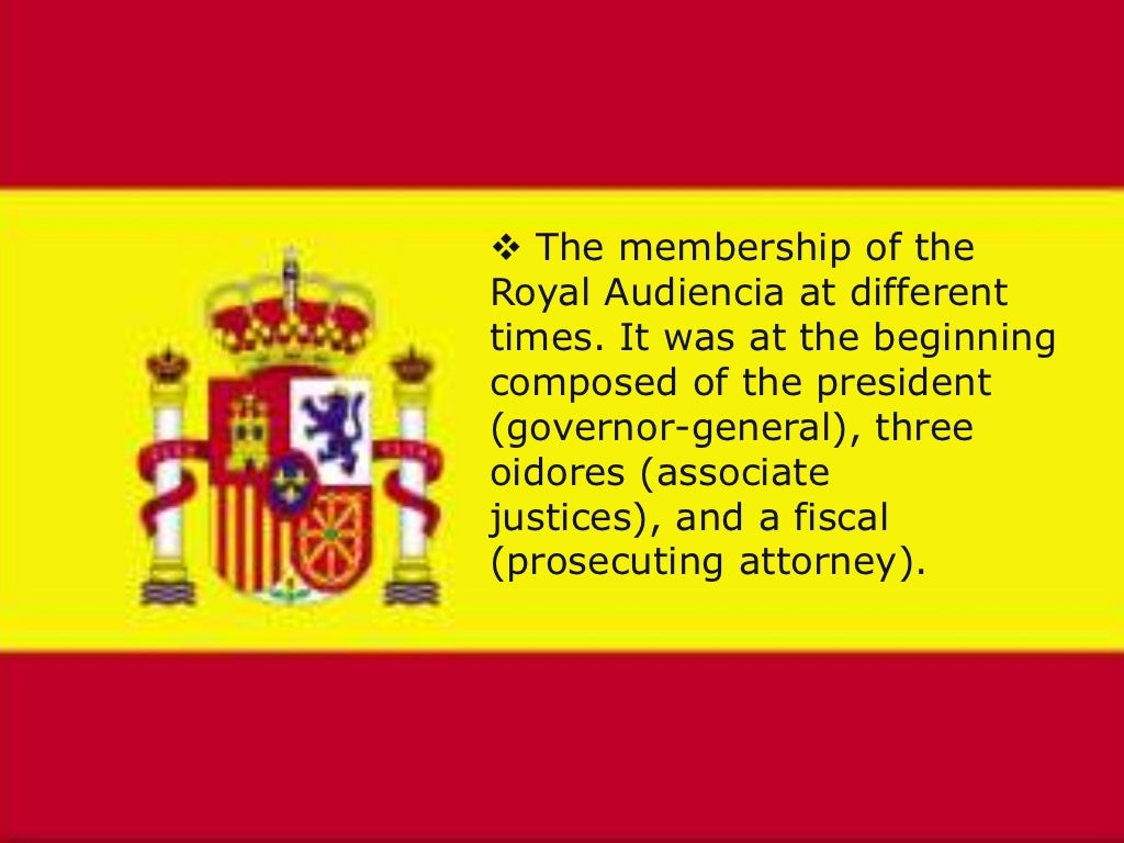 Report Spanish GovernmentIA Psych