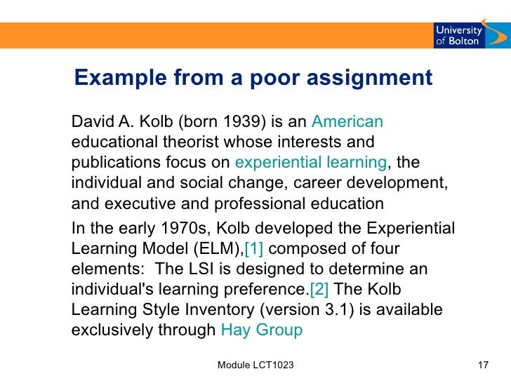 report on david a kolb s model Kolb's reflective cycle in 3 minutes skip navigation need to report the video david kolb's experiential learning theory . report on david a kolb s model Kolb's reflective cycle in 3 minutes skip navigation need to report the video david kolb's experiential learning theory .