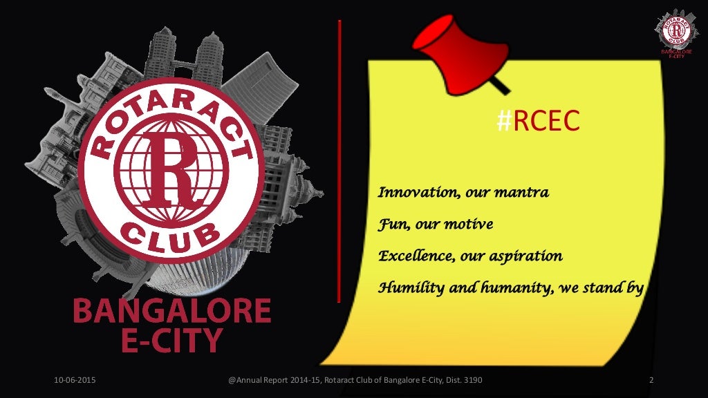 community-and-social-service-projects