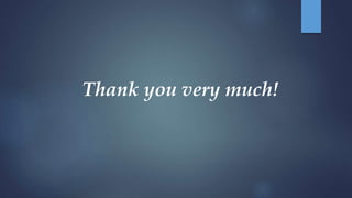 Thank you very much!
 