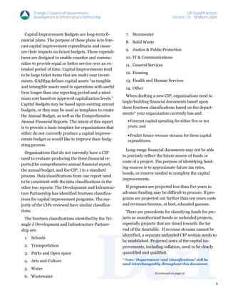 CIP Template | PDF