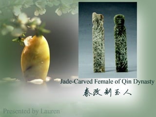 Jade in China