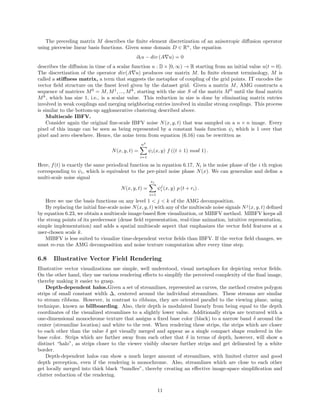06 Vector Visualization | PDF