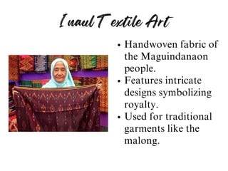 REPORT ABOUT, TEXTILE ART AND THE ART OF WAVING.pdf