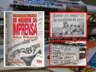 Reportagem e grande reportagem