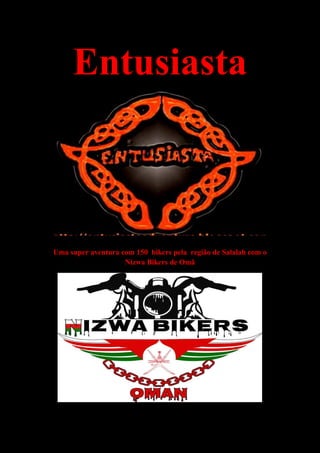 Aguias de Aço- Tradicional Moto Clube Mineiro 100% Harley Davidson