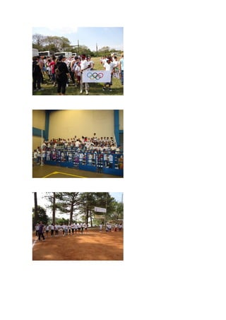 Reportagem :Projeto Peça por Peça