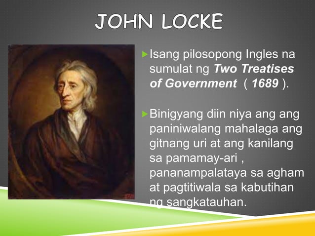 Ang Rebolusyong Siyentipiko at ang Panahon ng Enlightenment | PPT