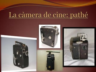 ConclusionsIntroducció:Alguns dies de cada mes en agrada a tots anar al cinema a veure una peli perquè s’acaba d’estrenar i la trobem interessant. 