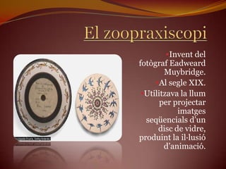 Què és un fotograma???