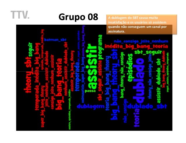 the big bang theory no sbt