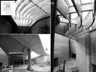 Museum of the 21st Century
 