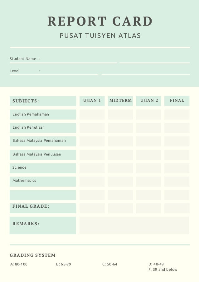 student card malaysia