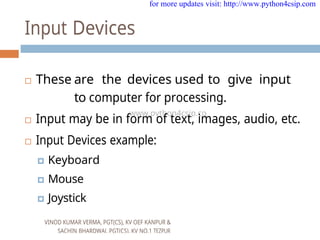 report Computer system organization.docx
