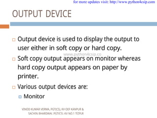 report Computer system organization.docx