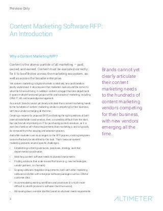 Yet content marketing in digital channels is relatively new and therefore
poorly understood. It also requires that markete...