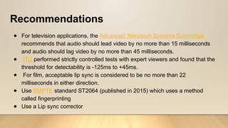 Telecasting Methods Comprehensive Overview of Television Broadcasting Technologies and ...
