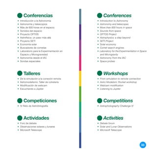 Report Campus Party España 12, 2008