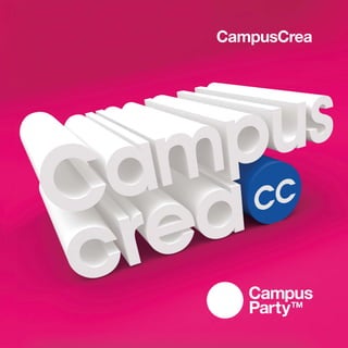 Report Campus Party España 12, 2008