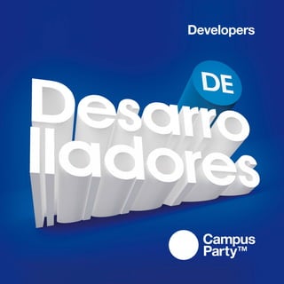 Report Campus Party España 12, 2008