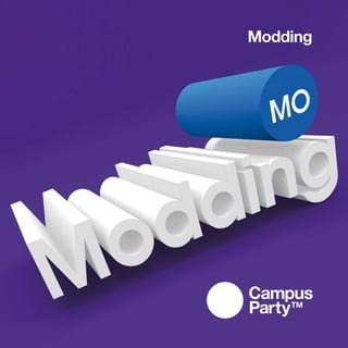 Report Campus Party España 12, 2008