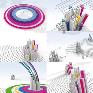 Report Campus Party España 12, 2008