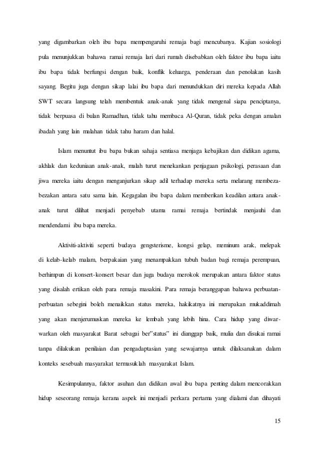 Report Crime Devian Muhammad B Abdullah