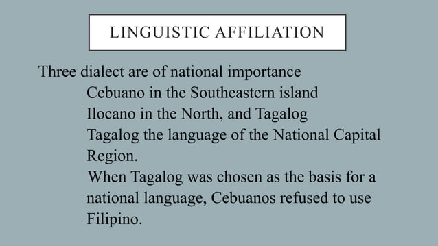 introduction the Philippines culture PPT | PPTX | Music | Entertainment