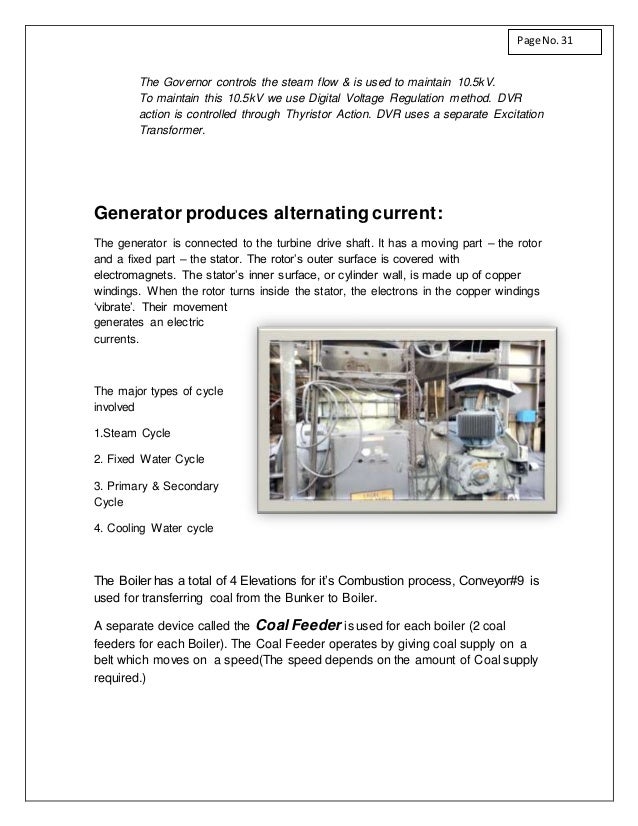 power transformer and its usage