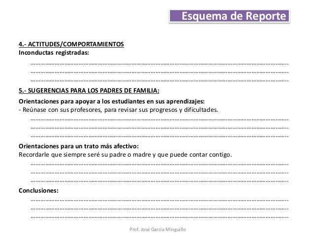 formato de reporte de indisciplina escolar magdalene formato de reporte de indisciplina escolar