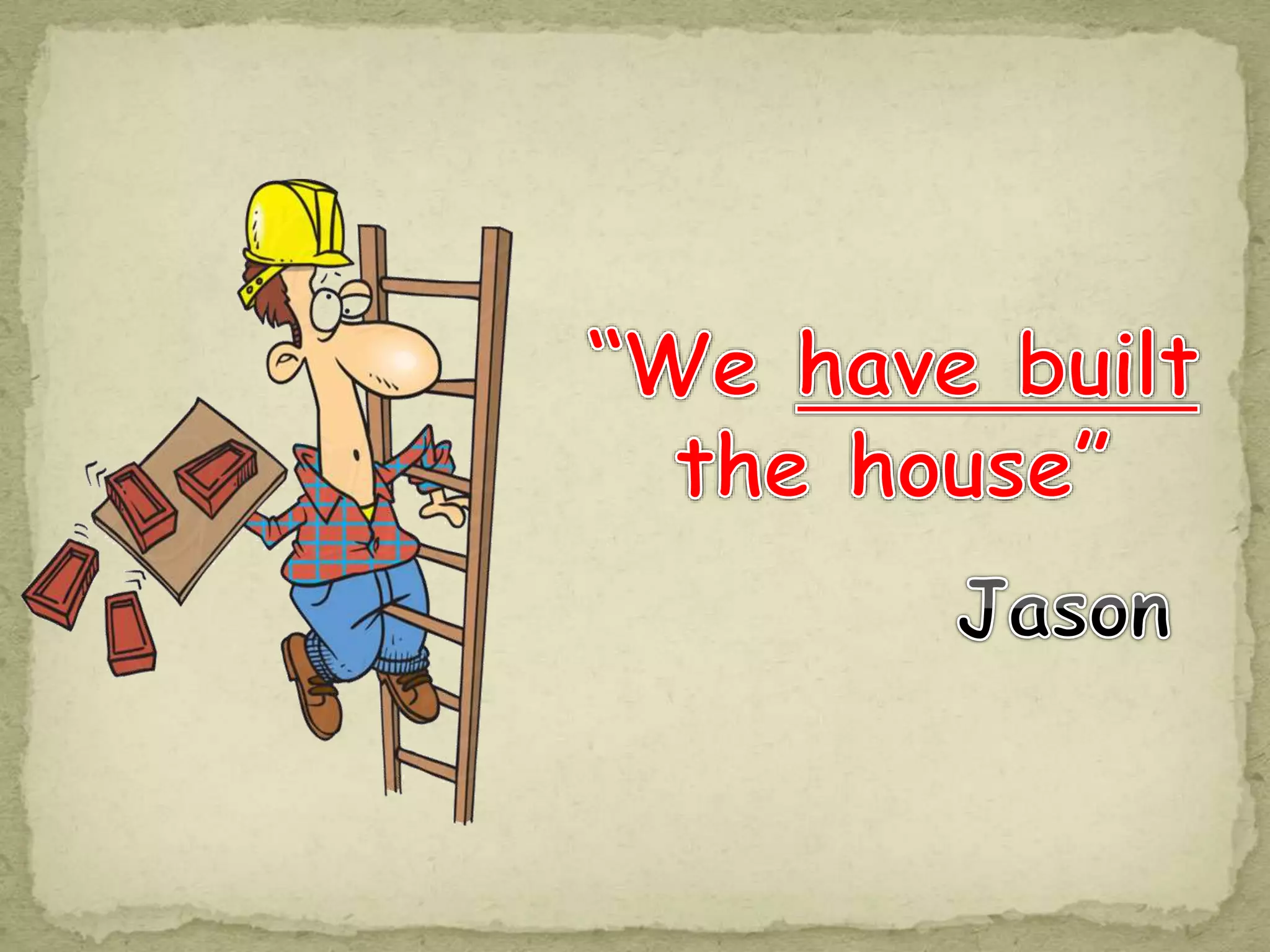 Reported speech conversation and games