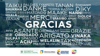 PROCOLOMBIA.CO
Enero - marzo de 2016
 